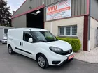 9 900 HT FIAT DOBLO MAXI 1.3 JTD 95ch Pack Pro Nav