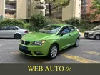 Seat ibiza 1.2 tsi 90 cv 1ere main