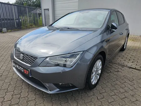 SEAT LEON 1.2 TSI 105 ch Start&Stop - LED
