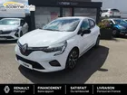 Renault Clio E-Tech full hybrid 145 Techno