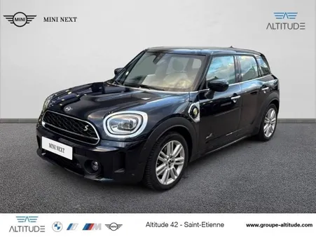 Mini Countryman Cooper SE 125ch + 95ch Northwood ALL4 BVA6