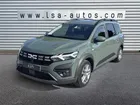 DACIA JOGGER 1.0 ECO-G 100 7PL Expression PHASE 2