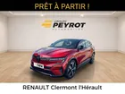 RENAULT Megane E-Tech EV60 220 ch super charge Iconic