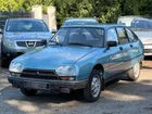 CITROËN GSA X3 1.3 65CH COLLECTION 62 410 KM D’ORIGINE 2ème main