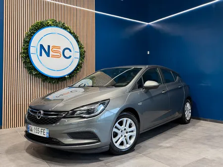 OPEL ASTRA EDITION 110cv
