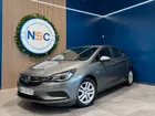 OPEL ASTRA EDITION 110cv