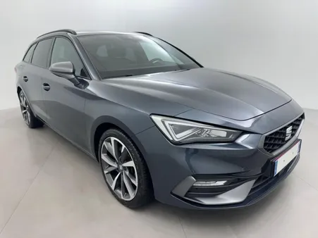 Seat Leon SPORTSTOURER 2.0 TDI 150 FR Business DSG7