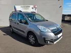 Berlingo 1.6 blue hdi 100ch xtr - automatique