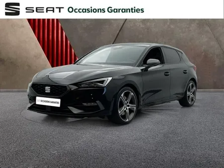 Seat Leon 1.5 TSI 150ch FR
