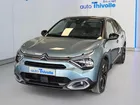 Citroën C4 BlueHDi 130 S&S EAT8 Shine Pack