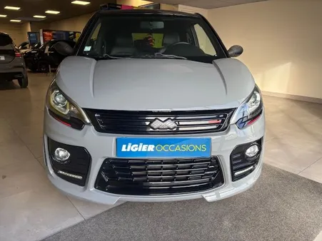 LIGIER JS50 Sport Ultimate DCI – 2022 – ÉTAT EXCEPTIONNEL – GARANTIE
