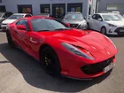 Ferrari 812 V12 6.5 800CH GTS Carbon Lift