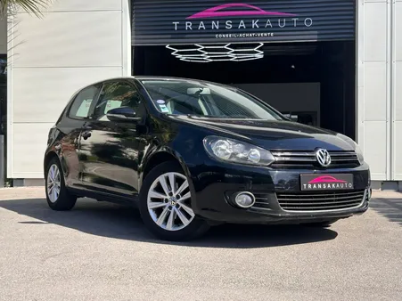 VOLKSWAGEN GOLF 1.4 16S 80 Style