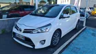 Toyota verso phase 2