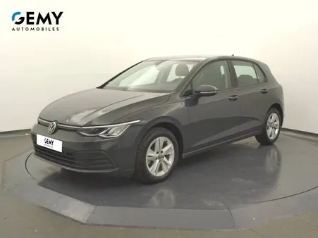 Volkswagen Golf 1.0 TSI OPF 110 BVM6 Life