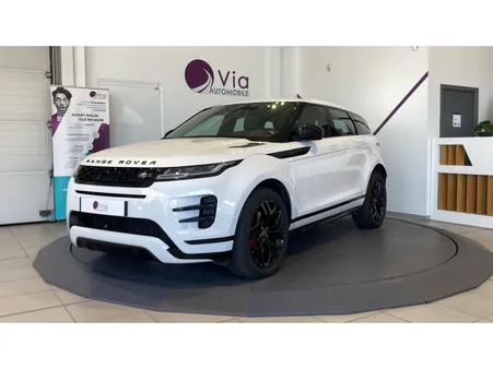 LAND ROVER RANGE ROVER EVOQUE 1.5 P300e PHEV AWD AUTOBIOGRAPHY - BVA8
