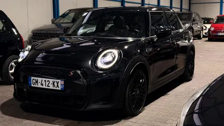 Mini s