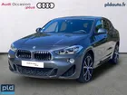 BMW X2 sDrive 18d 150 ch BVA8 M Sport