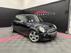 MINI MINI 1.6i - 170 Cooper S Park Lane
