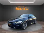 BMW SERIE 4 M4 Coupé - BV DKG