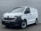 Volkswagen utilitaires transporter van l1h1 2.0 tdi 150 bva8 business
