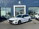 Peugeot 308 SW III BlueHDi 130 EAT8 ALLURE