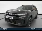 Dacia Bigster 1.8 hybrid 155ch Extreme