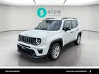 Jeep Renegade 1.5 Turbo T4 130 ch BVR7 e-Hybrid Altitude 5p