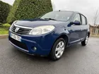 Dacia Sandero 1.5 DCI ECO2 70 cvs