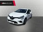 Renault Clio E-Tech hybride 145 Equilibre