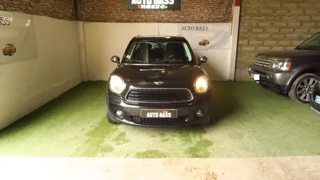 MINI 2 Countryman One D 1.6 D DPF 16V 90 cv