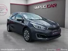 KIA CEE'D SW BUSINESS 1.6 CRDi 136 Ch Active Business - Garantie 12 mois