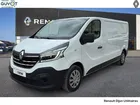 Renault Trafic FOURGON NV FG GCF L2H1 1300 dCi 120