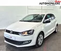 VOLKSWAGEN Polo 1.2 60 CH MATCH