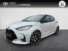 Toyota Yaris 116h Collection 5p