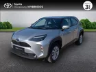 Toyota Yaris Cross 116h Dynamic Business MY22