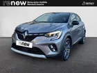 Renault Captur E-Tech full hybrid 145 Techno