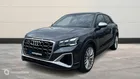 Audi Sq2 50 TFSI 300ch quattro S tronic 7