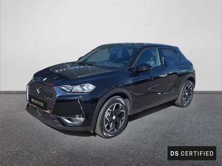 Ds 3 Crossback BEV 50KWH E-TENSE FAUBOURG AUTO