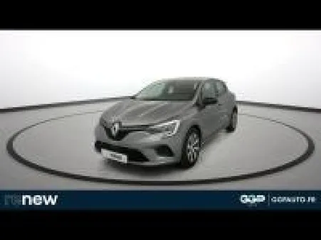 Renault Clio 1.0 TCe 90ch Equilibre