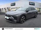 Citroen C5 X PureTech 180ch S&S Shine EAT8