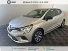Renault Clio V TCe 90 Equilibre