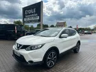 NISSAN Qashqai II 1.2 DIG-T 16V 2WD S&S 115 cv