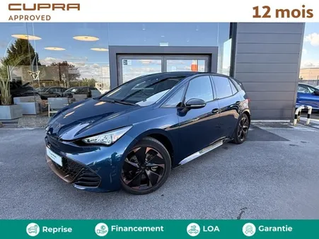 Cupra Born 204ch L 58 kWh V