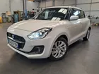 Suzuki swift 1.2 dualjet hybrid privilège faible kms