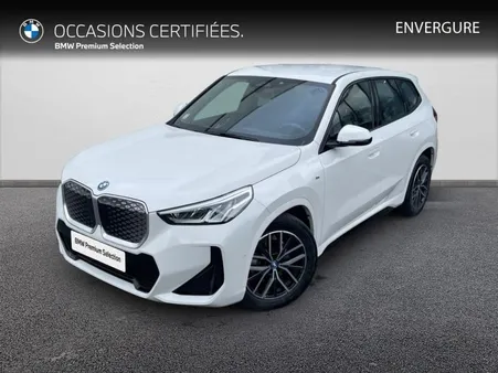 Bmw X1 ieDrive20 204ch M Sport