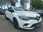 Renault CLIO IV Limited garantie 12 mois
