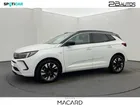 Opel Grandland 1.5 D 130ch Ultimate BVA8