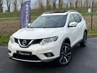 Nissan X-TRAIL 1.6 DCI 130CH TEKNA * 11/2016 * TOIT OUVRANT * 1ERE MAIN
