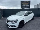 Renault Megane 1.5 DCI 110 BUSINESS